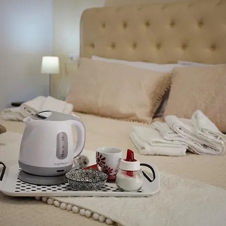 Central Apartments 4*