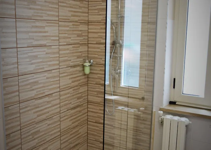 Central Apartments 4*