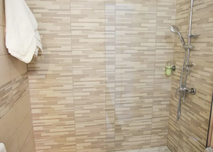 Central Apartments 4*