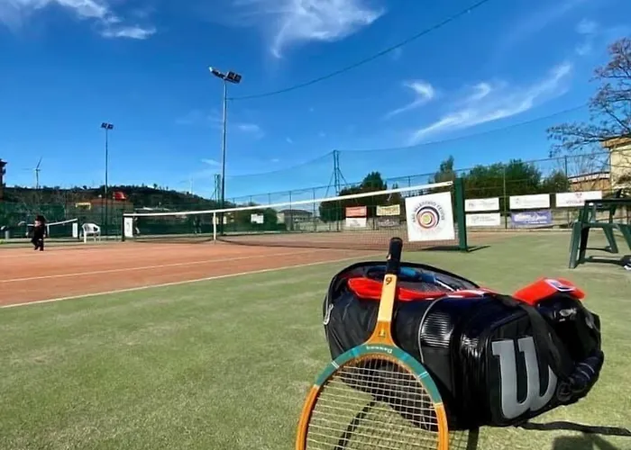 住宿加早餐酒店 Central Apartments 4*