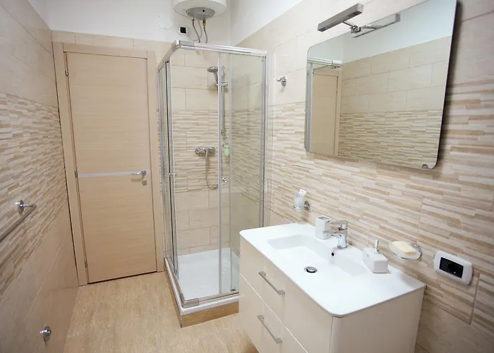 住宿加早餐酒店 Central Apartments 4*