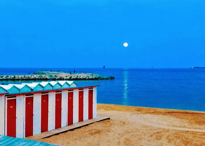 Central Apartments 克罗托内