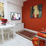 Central Apartments Bed & Breakfast