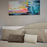 Central Apartments 4* كروتوني