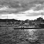 Central Apartments Crotone