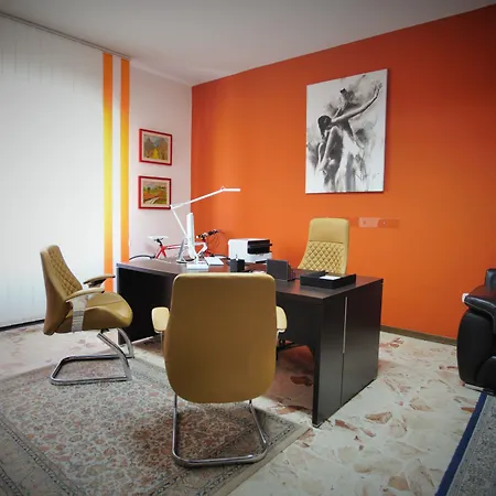Central Apartments Bed & Breakfast