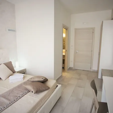 B&B Central Apartments