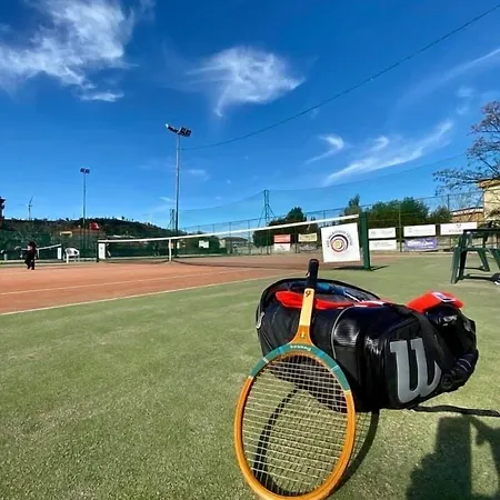 B&B Central Apartments 4*