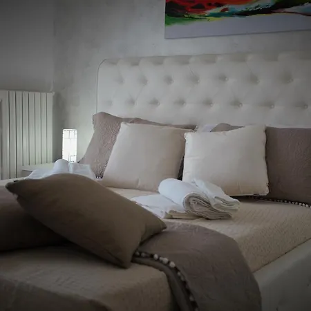 Central Apartments Crotone