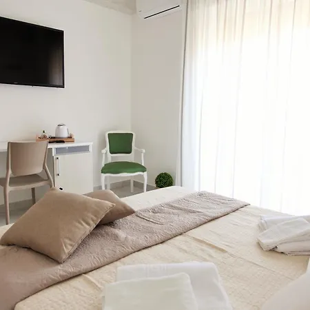 Bed & Breakfast Central Apartments