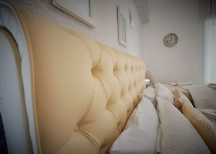 Central Apartments Bed & Breakfast Crotone