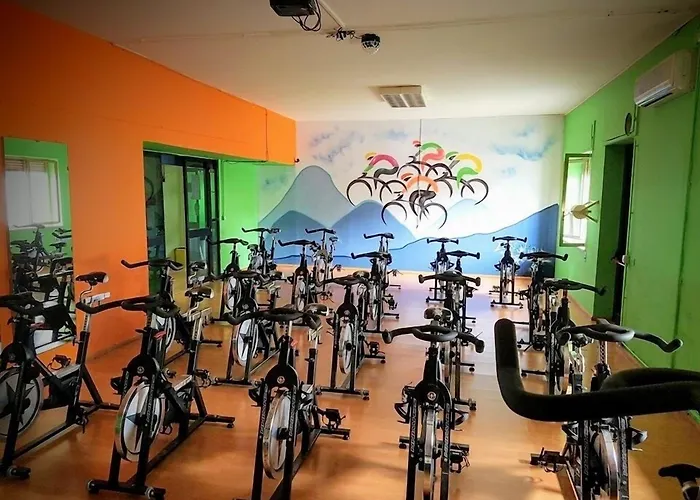 Central Apartments 4* Crotone