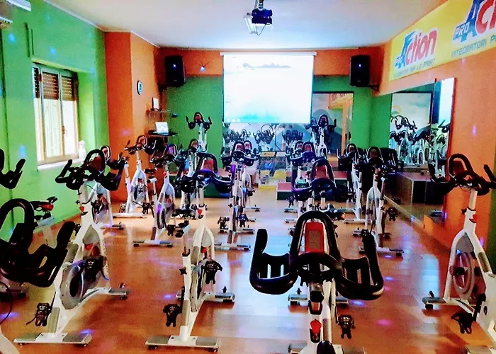 Central Apartments 4*