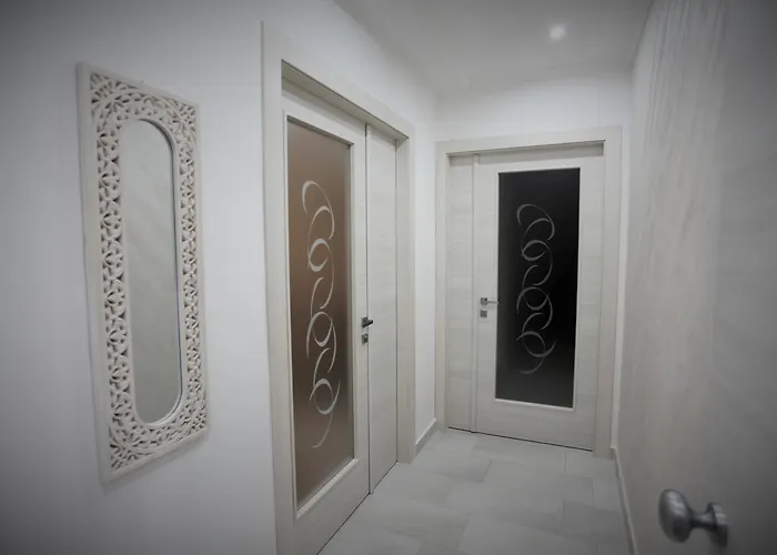 Central Apartments Crotone