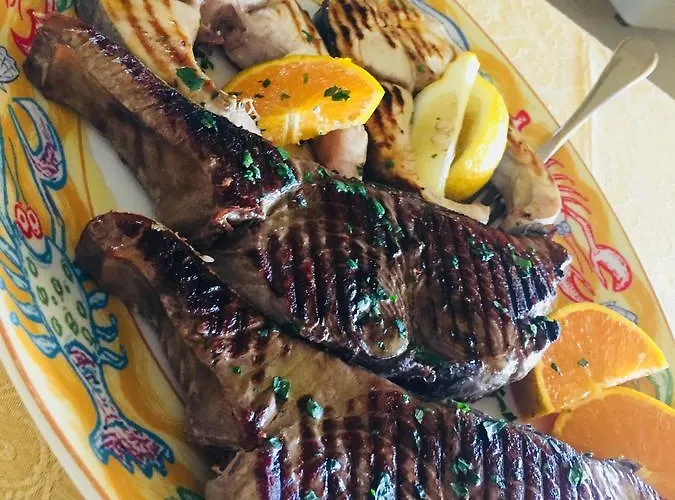 Central Apartments Crotone